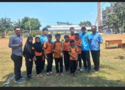 Luar Biasa, SD Negeri Mekarsari 3 Kota Depok Angkat Piala