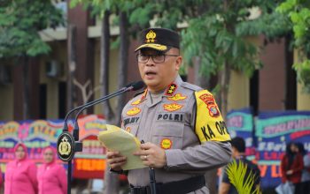 Kapolda Lampung Ungkap Pergantian Tahun Baru 2024 Kondusif, Ini Faktornya