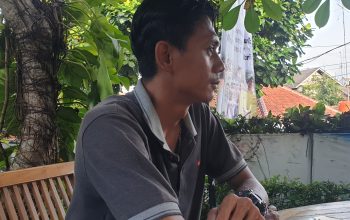 RPM Desak Kapolda Banten Evaluasi Krimsus Polres Lebak Terkait Maraknya Galian Tanah Merah di Desa Mekarsari
