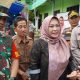 Bupati Pandeglang Irna Narulita Bersama Forkopimda Monitoring Pelaksanaan Pemilu Serentak Tahun 2024