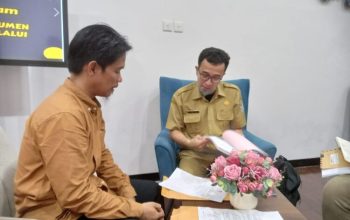 KPK Nusantara Minta Mendagri Nonaktifkan PJ Bupati Muara Enim Terkait Dugaan Melawan Hukum