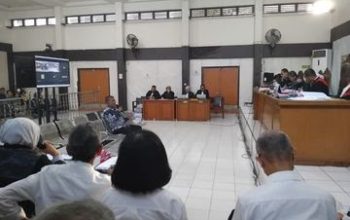 BPKP Sumsel Akuisisi PT SBT Tak Ditemukan Kerugiaan Negara