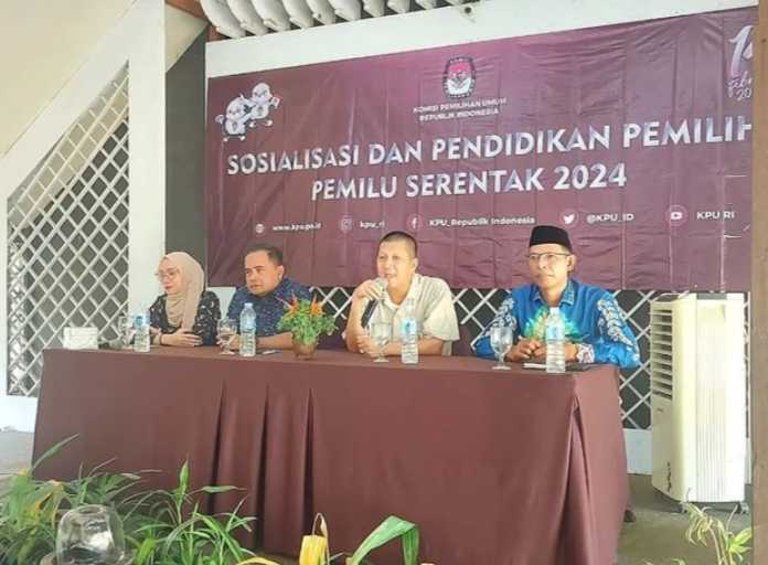 Politisi Gerindra Ungkap KPPS Ujung Tombak Penyelenggara Pilkada 2024