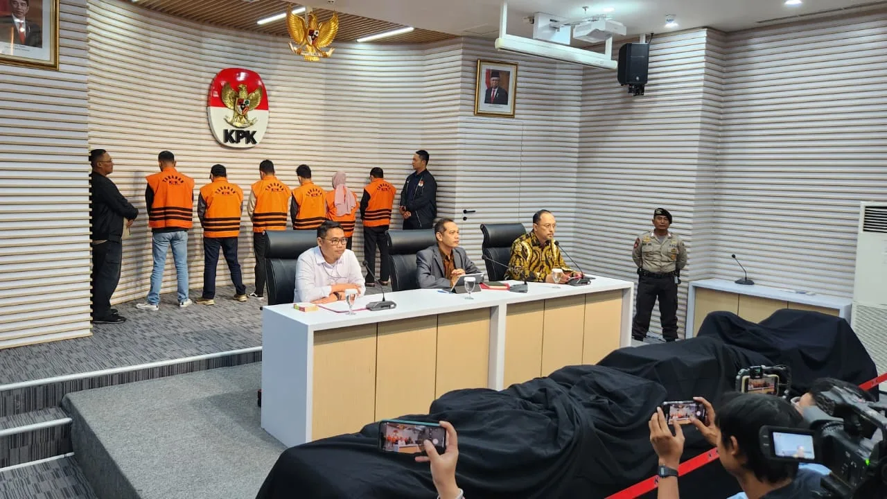 KPK Akan Dalami Aliran Duit